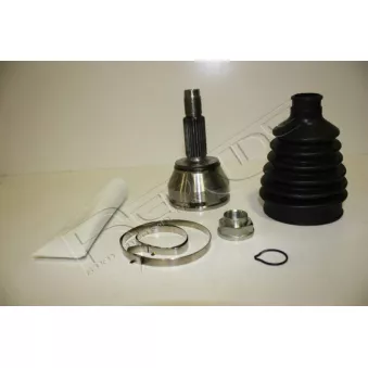 Embout de cardan avant (kit de réparation) RED-LINE 45MZ002