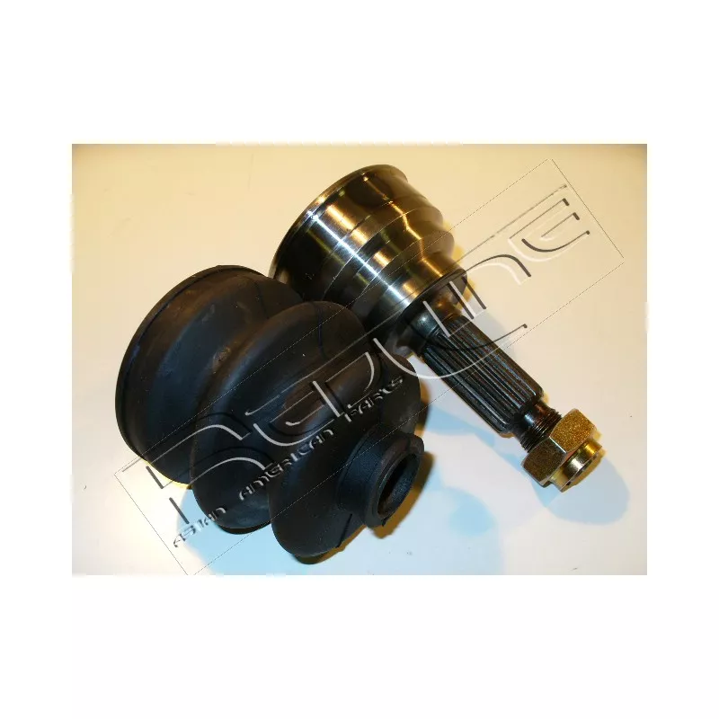 Embout de cardan avant (kit de réparation) RED-LINE 45MZ004