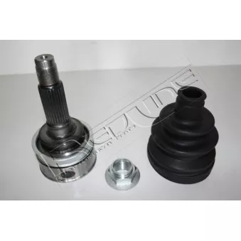 Embout de cardan avant (kit de réparation) RED-LINE 45MZ006