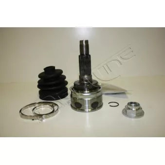 Embout de cardan avant (kit de réparation) RED-LINE 45MZ007