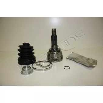 Embout de cardan avant (kit de réparation) RED-LINE 45MZ008