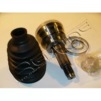 Embout de cardan avant (kit de réparation) RED-LINE 45MZ009