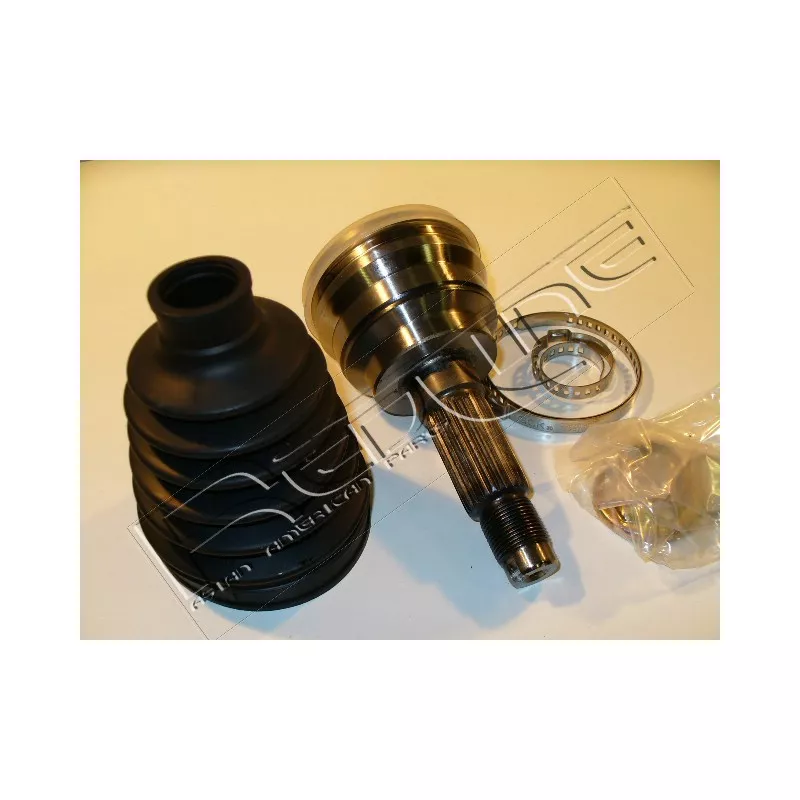 Embout de cardan avant (kit de réparation) RED-LINE 45MZ009