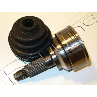 Embout de cardan avant (kit de réparation) RED-LINE 45MZ011