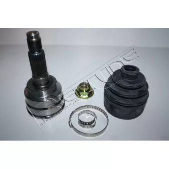 Embout de cardan avant (kit de réparation) RED-LINE 45MZ016