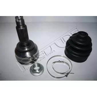Embout de cardan avant (kit de réparation) RED-LINE 45MZ018