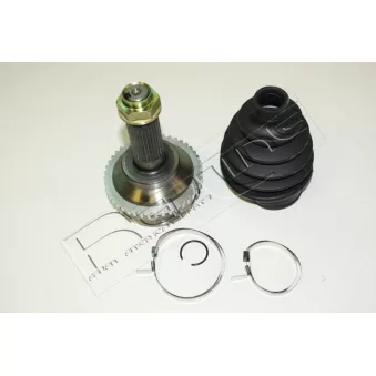 Embout de cardan avant (kit de réparation) RED-LINE 45MZ020