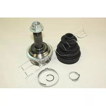 Embout de cardan avant (kit de réparation) RED-LINE 45MZ021