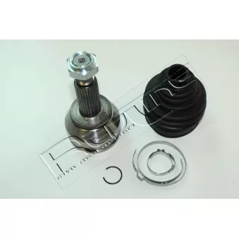 Embout de cardan avant (kit de réparation) RED-LINE 45MZ022