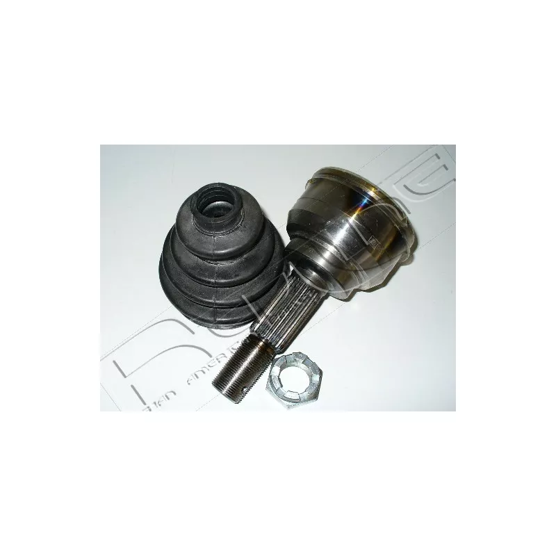 Embout de cardan avant (kit de réparation) RED-LINE 45NI000