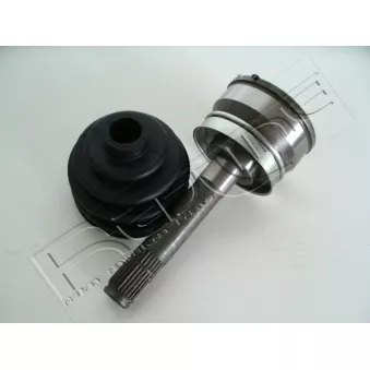 Embout de cardan avant (kit de réparation) RED-LINE 45NI014