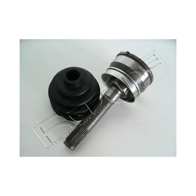 Embout de cardan avant (kit de réparation) RED-LINE 45NI014