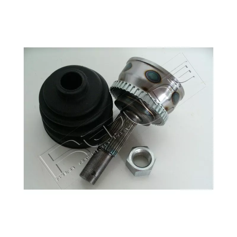 Embout de cardan avant (kit de réparation) RED-LINE 45NI020