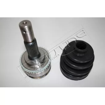 Embout de cardan avant (kit de réparation) RED-LINE 45NI022