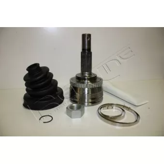 Embout de cardan avant (kit de réparation) RED-LINE 45NI023