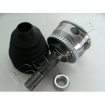 Embout de cardan avant (kit de réparation) RED-LINE 45NI024