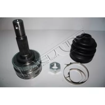 Embout de cardan avant (kit de réparation) RED-LINE 45NI034