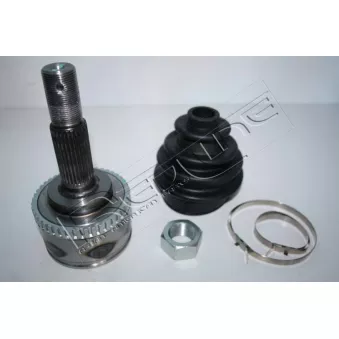 Embout de cardan avant (kit de réparation) RED-LINE 45NI035
