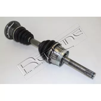 Arbre de transmission RED-LINE 45NI043