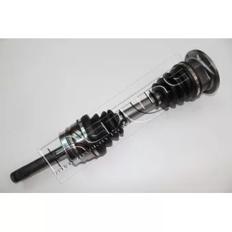 Arbre de transmission RED-LINE 45NI044