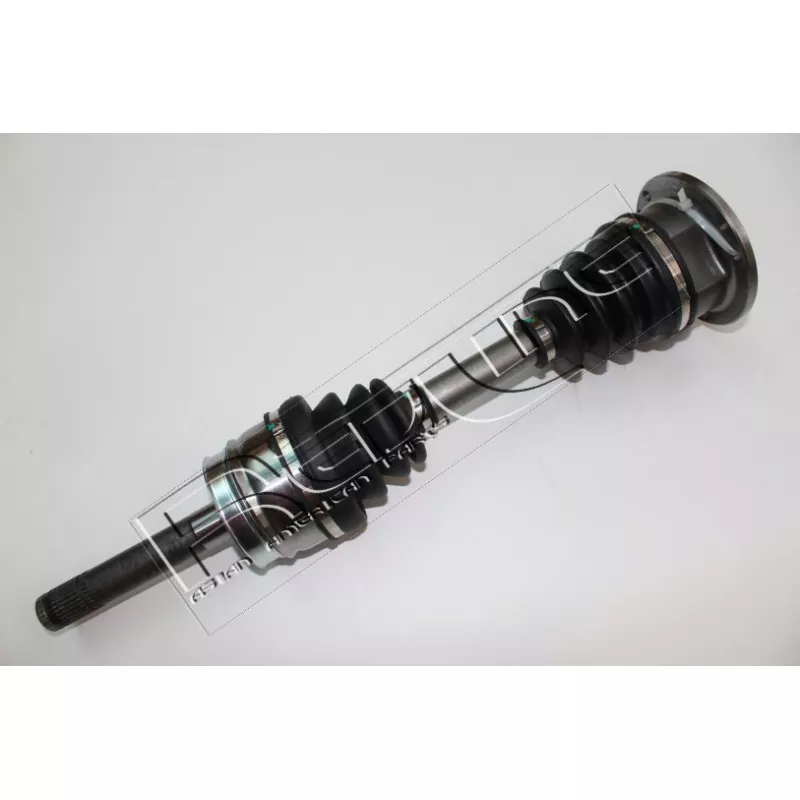 Arbre de transmission RED-LINE 45NI044