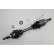Arbre de transmission RED-LINE 45NI045 - Visuel 1
