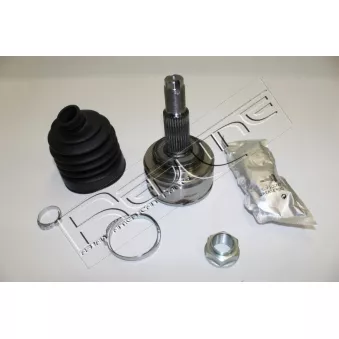 Embout de cardan avant (kit de réparation) RED-LINE 45NI048