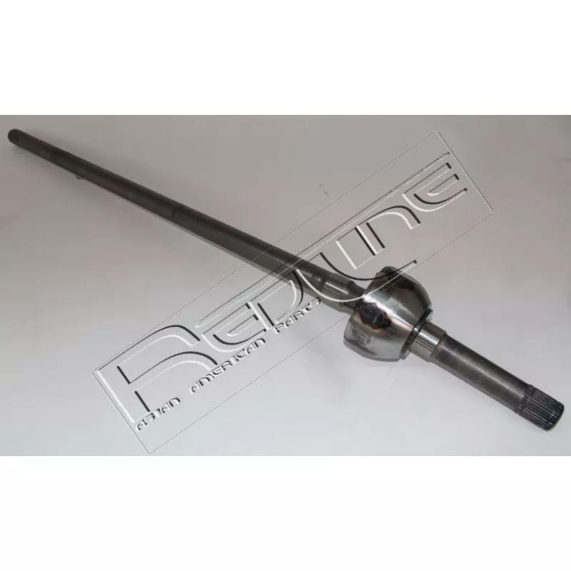Arbre de transmission avant gauche RED-LINE 45NI053