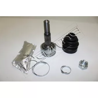 Embout de cardan avant (kit de réparation) RED-LINE 45NI055