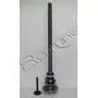 Arbre de transmission RED-LINE 45NI059 - Visuel 1