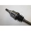 Arbre de transmission RED-LINE 45NI062 - Visuel 3
