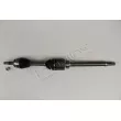 Arbre de transmission RED-LINE 45NI066 - Visuel 1