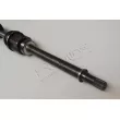 Arbre de transmission RED-LINE 45NI066 - Visuel 3