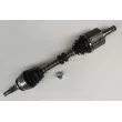 Arbre de transmission RED-LINE 45NI067 - Visuel 1