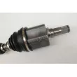 Arbre de transmission RED-LINE 45NI067 - Visuel 3