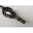 Arbre de transmission RED-LINE 45NI069 - Visuel 2