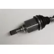 Arbre de transmission RED-LINE 45NI069 - Visuel 3