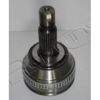 Embout de cardan avant (kit de réparation) RED-LINE 45RV001