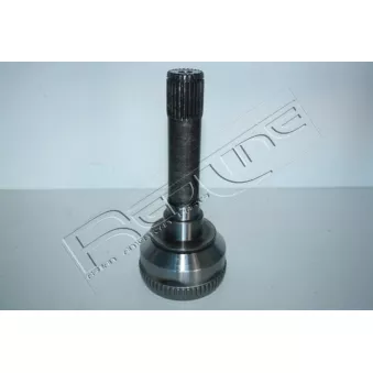 Embout de cardan avant (kit de réparation) RED-LINE 45RV006