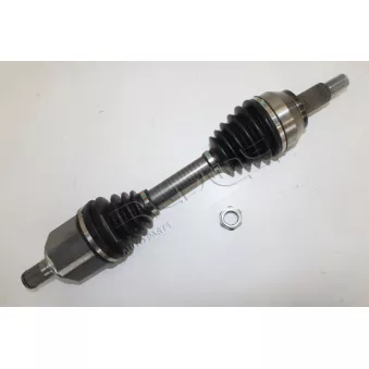 Arbre de transmission RED-LINE 45RV013