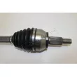 Arbre de transmission RED-LINE 45RV013 - Visuel 2
