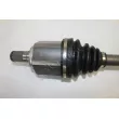 Arbre de transmission RED-LINE 45RV013 - Visuel 3