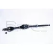 Arbre de transmission avant droit RED-LINE 45RV016 - Visuel 1