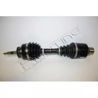 Arbre de transmission RED-LINE 45SS001