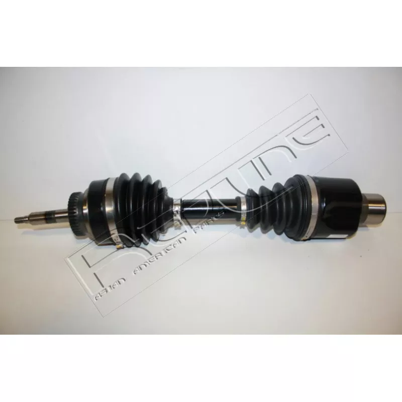 Arbre de transmission RED-LINE 45SS001