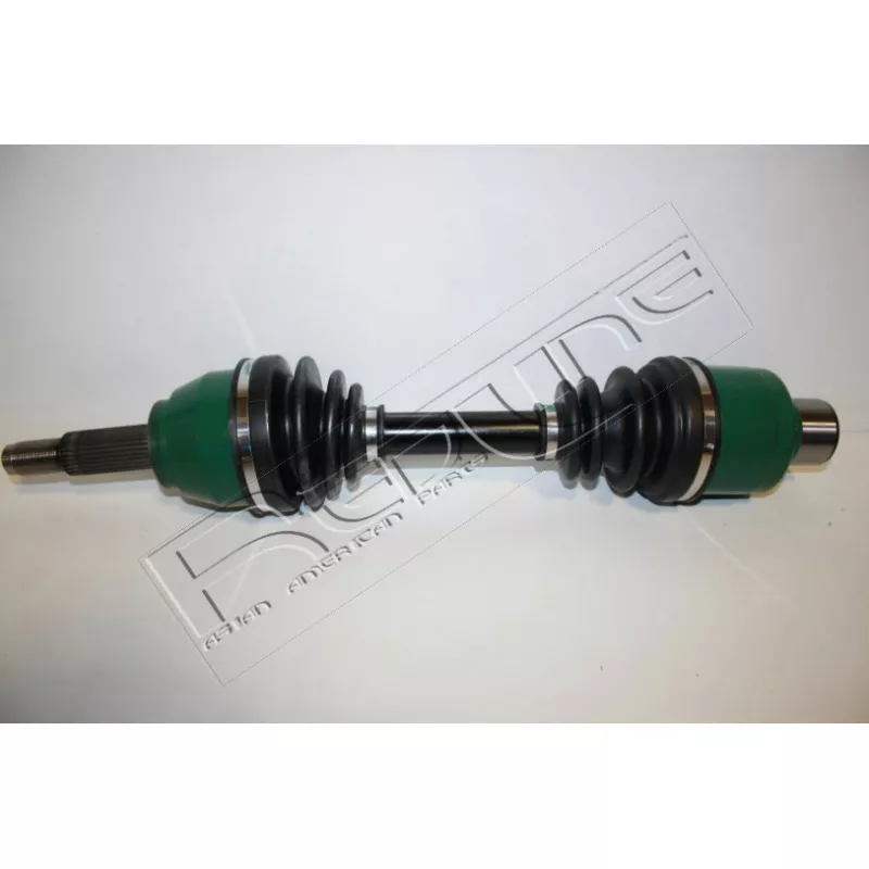 Arbre de transmission RED-LINE 45SS003
