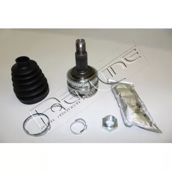 Embout de cardan avant (kit de réparation) RED-LINE 45SS005