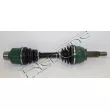 Arbre de transmission RED-LINE 45SS006 - Visuel 1
