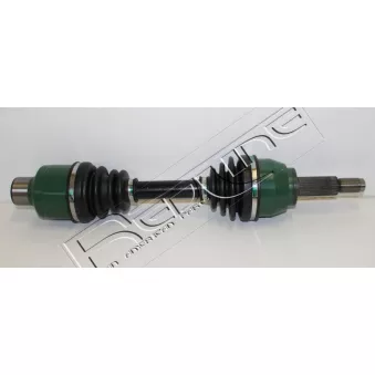Arbre de transmission RED-LINE 45SS006