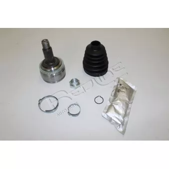 Embout de cardan avant (kit de réparation) RED-LINE 45SS007